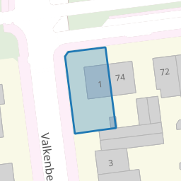 Perceel KRD00-N-2128