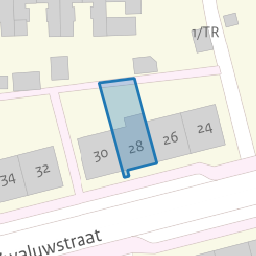 Perceel KRD00-N-2131