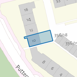 Perceel KRD00-N-2133