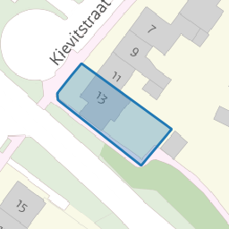 Perceel KRD00-N-2139