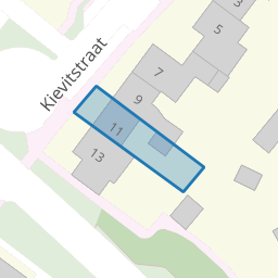 Perceel KRD00-N-2140