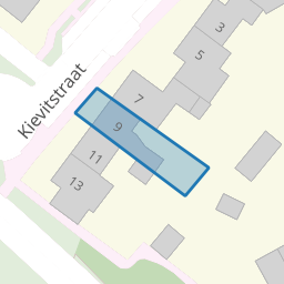 Perceel KRD00-N-2141