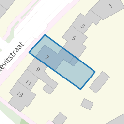 Perceel KRD00-N-2142