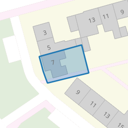 Perceel KRD00-N-2147