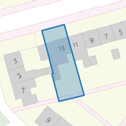 Perceel KRD00-N-2148