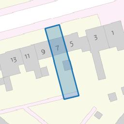 Perceel KRD00-N-2151