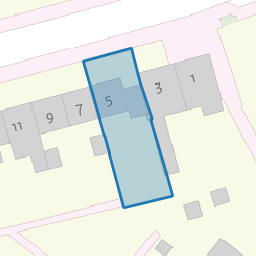 Perceel KRD00-N-2152