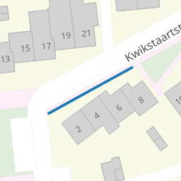 Perceel KRD00-N-2160