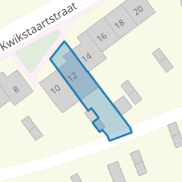 Perceel KRD00-N-2163