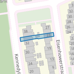 Perceel KRD00-N-2171