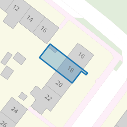 Perceel KRD00-N-2185