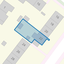 Perceel KRD00-N-2187