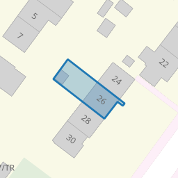 Perceel KRD00-N-2188