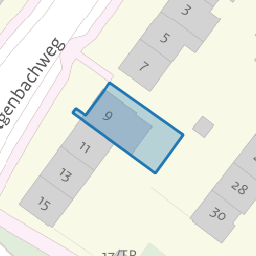 Perceel KRD00-N-2190