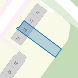 Perceel KRD00-N-2196