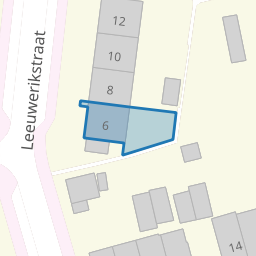 Perceel KRD00-N-2207