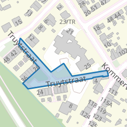 Perceel KRD00-N-2213