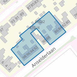 Perceel KRD00-N-2215