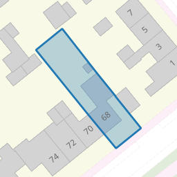 Perceel KRD00-N-2218