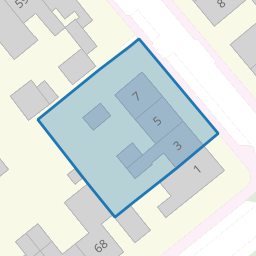 Perceel KRD00-N-2219