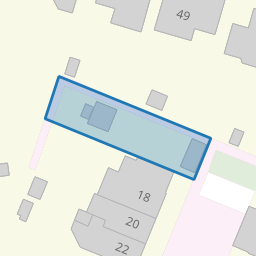 Perceel KRD00-N-2255