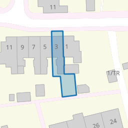 Perceel KRD00-N-2265