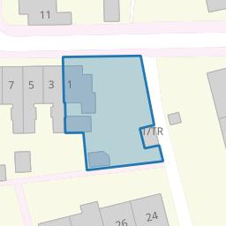 Perceel KRD00-N-2266