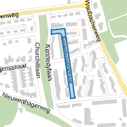 Perceel KRD00-N-2272