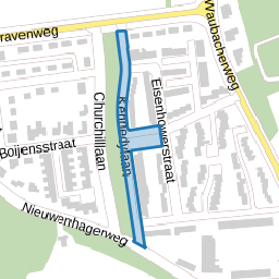 Perceel KRD00-N-2273