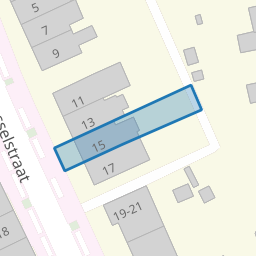 Perceel KRD00-N-2274