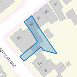 Perceel KRD00-N-2279