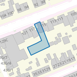 Perceel KRD00-N-2285