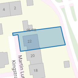 Perceel KRD00-N-2288