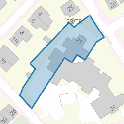 Perceel KRD00-N-2292