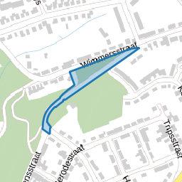 Perceel KRD00-N-2301