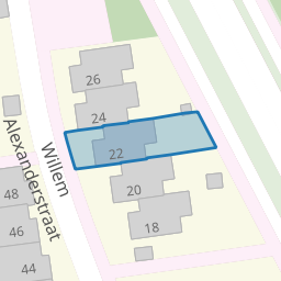 Perceel KRD00-N-2307