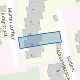 Perceel KRD00-N-2309