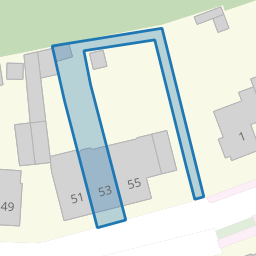 Perceel KRD00-N-2310