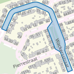 Perceel KRD00-N-2314