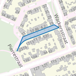 Perceel KRD00-N-2316