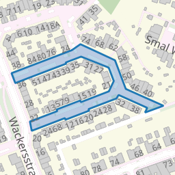 Perceel KRD00-N-2317