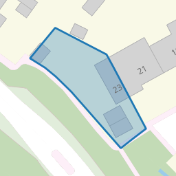 Perceel KRD00-N-2348