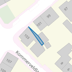 Perceel KRD00-N-2350