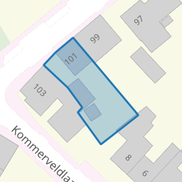 Perceel KRD00-N-2351