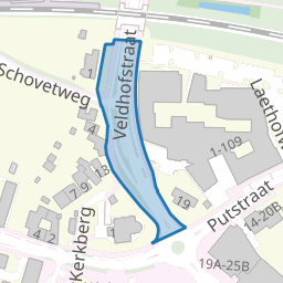 Perceel KRD00-N-2355