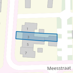 Perceel KRD00-N-2372