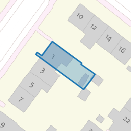 Perceel KRD00-N-2381