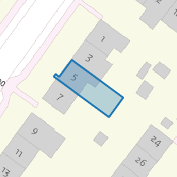 Perceel KRD00-N-2383