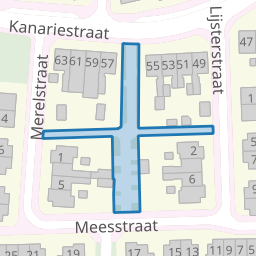 Perceel KRD00-N-2421