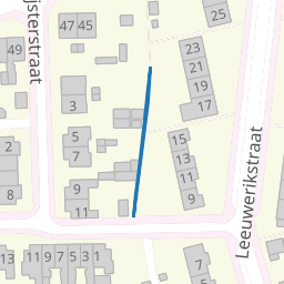 Perceel KRD00-N-2428